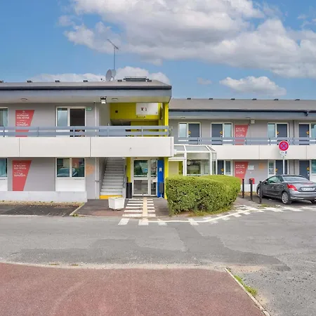 B&B Hôtel Herblay Herblay