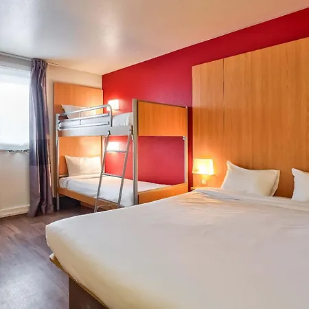 B&B Hôtel Herblay 2* Herblay