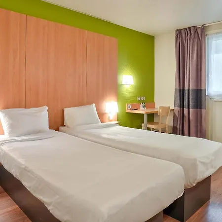 B&B Hôtel Herblay