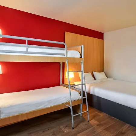 B&B Hotel Herblay Herblay