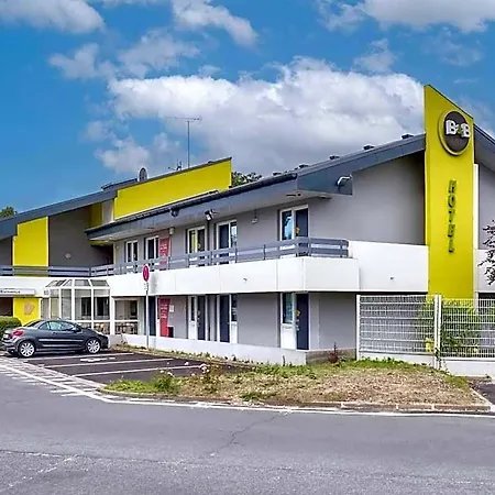 赫伯雷住宿加早餐酒店 酒店