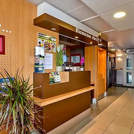 酒店 赫伯雷住宿加早餐酒店
