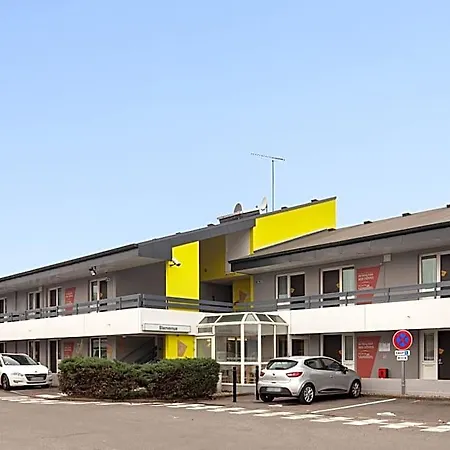 赫伯雷住宿加早餐酒店 酒店