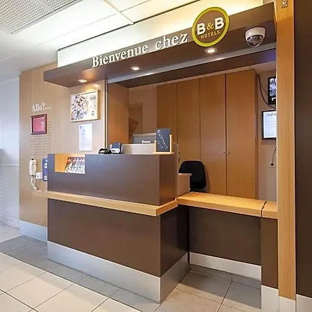 赫伯雷住宿加早餐酒店 酒店 2*