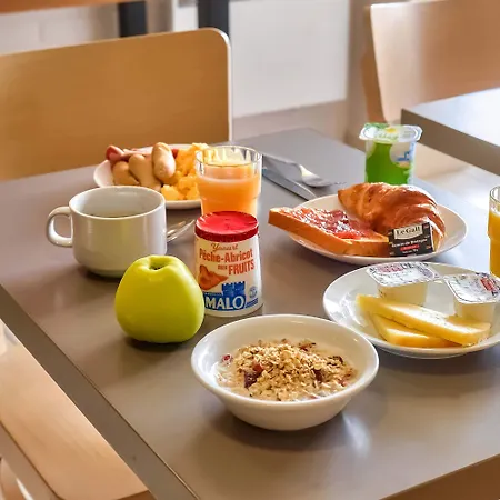 B&B Hôtel Herblay 2*