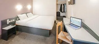 Отель B&B Hotel Herblay Эрбле