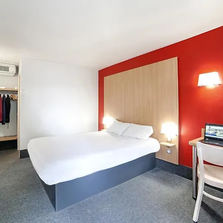 B&B Hotel Herblay 2* Herblay