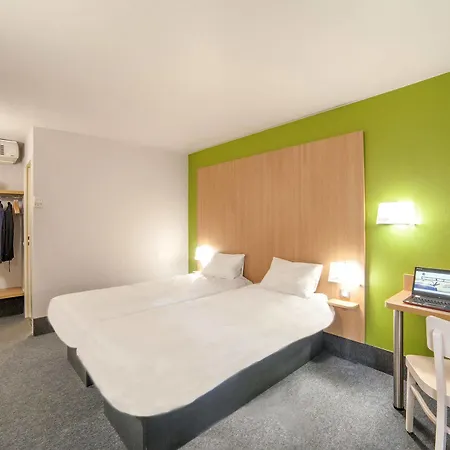B&B Hotel Herblay 2* Herblay