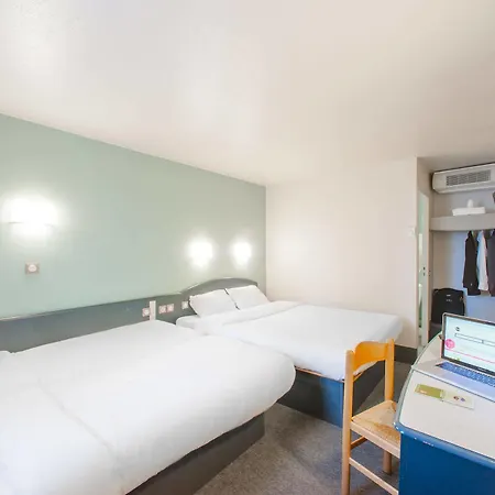 B&B Hotel Herblay