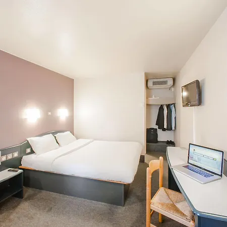 B&B Hotel Herblay