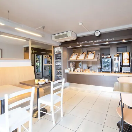 B&B Hôtel Herblay 2* Herblay