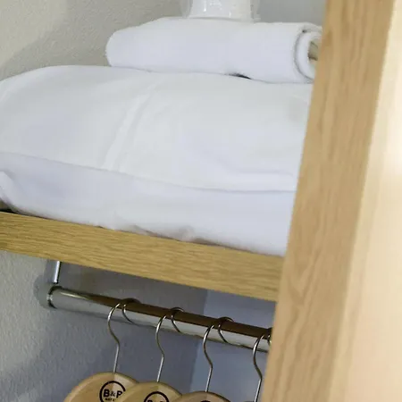 מלון B&B Hotel Herblay
