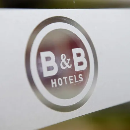 Hotel B&B Hotel Herblay Herblay