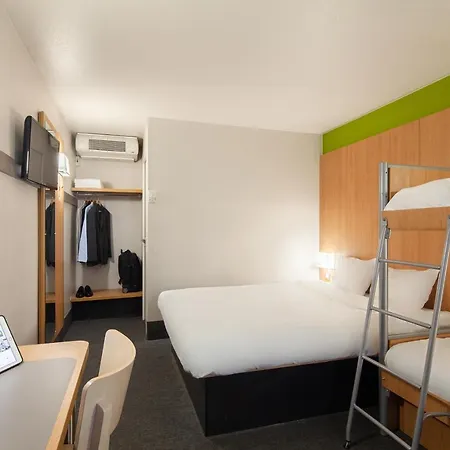 B&B Hotel Herblay Herblay