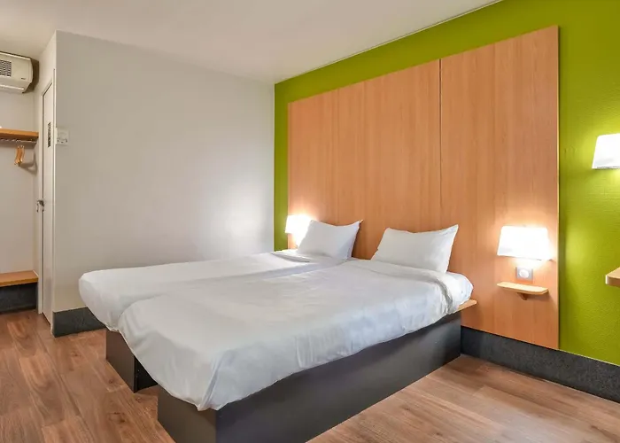B&B Hotel Herblay Hotel
