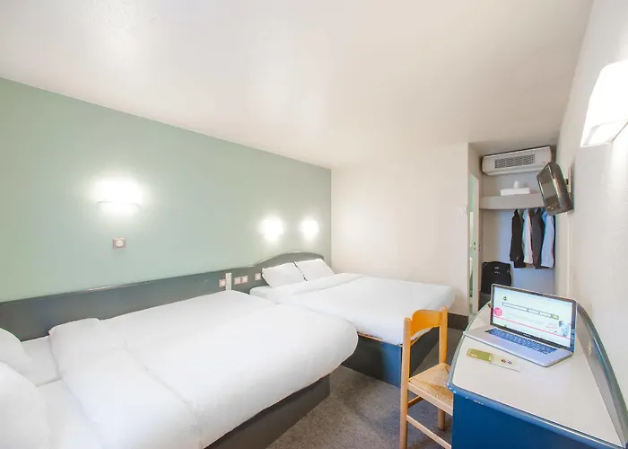 B&B Hotel Herblay